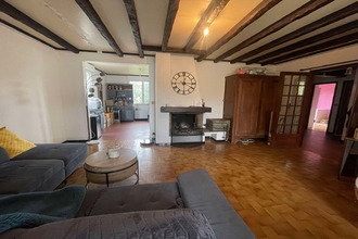 Ma-Cabane - Vente Maison SAINT-JEAN-DE-BOISEAU, 141 m²