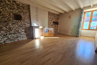 Ma-Cabane - Vente Maison SAINT-JEAN-DE-BOISEAU, 65 m²