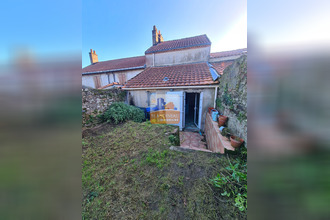 Ma-Cabane - Vente Maison SAINT-JEAN-DE-BOISEAU, 65 m²