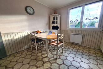 Ma-Cabane - Vente Maison SAINT-JEAN-DE-BOISEAU, 81 m²