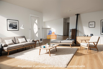 Ma-Cabane - Vente Maison SAINT-JEAN-DE-BOISEAU, 82 m²