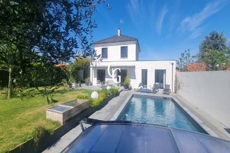 Ma-Cabane - Vente Maison Saint-Jean-de-Boiseau, 241 m²