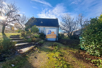 Ma-Cabane - Vente Maison SAINT-JEAN-DE-BOISEAU, 115 m²