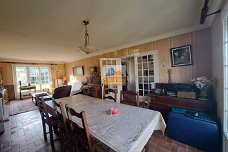 Ma-Cabane - Vente Maison SAINT-JEAN-DE-BOISEAU, 115 m²