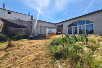 Ma-Cabane - Vente Maison SAINT-JEAN-DE-BOISEAU, 179 m²