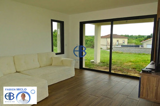 Ma-Cabane - Vente Maison SAINT-JEAN-DE-BOURNAY, 123 m²