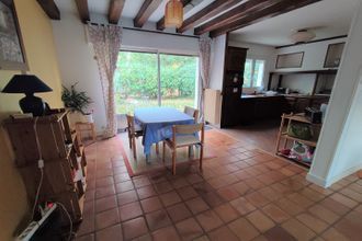 Ma-Cabane - Vente Maison SAINT-JEAN-DE-BRAYE, 120 m²