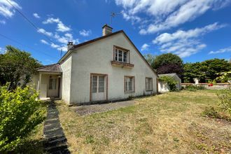 Ma-Cabane - Vente Maison SAINT-JEAN-DE-BRAYE, 95 m²