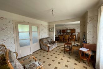 Ma-Cabane - Vente Maison SAINT-JEAN-DE-BRAYE, 95 m²