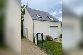 Ma-Cabane - Vente Maison SAINT-JEAN-DE-BRAYE, 70 m²