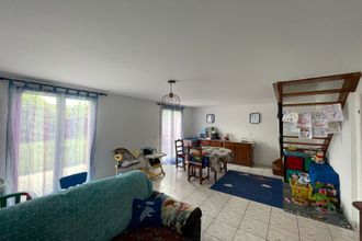 Ma-Cabane - Vente Maison SAINT-JEAN-DE-BRAYE, 87 m²