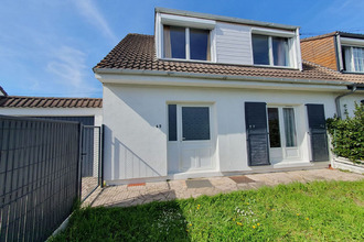 Ma-Cabane - Vente Maison SAINT-JEAN-DE-BRAYE, 81 m²