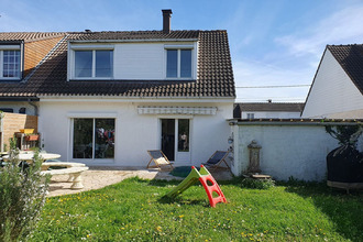 Ma-Cabane - Vente Maison SAINT-JEAN-DE-BRAYE, 81 m²