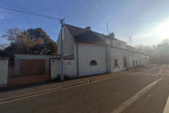 Ma-Cabane - Vente Maison SAINT-JEAN-DE-BRAYE, 126 m²