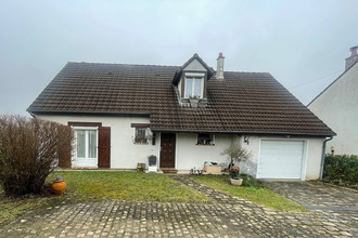 Ma-Cabane - Vente Maison SAINT-JEAN-DE-BRAYE, 110 m²