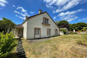 Ma-Cabane - Vente Maison SAINT-JEAN-DE-BRAYE, 95 m²
