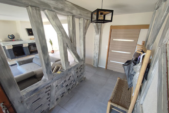 Ma-Cabane - Vente Maison SAINT-JEAN-DE-BRAYE, 180 m²