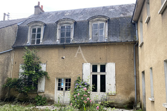 Ma-Cabane - Vente Maison SAINT-JEAN-DE-BRAYE, 251 m²