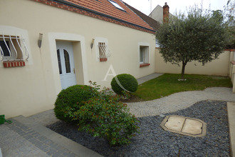 Ma-Cabane - Vente Maison SAINT-JEAN-DE-BRAYE, 118 m²
