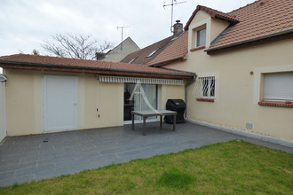 Ma-Cabane - Vente Maison SAINT-JEAN-DE-BRAYE, 118 m²