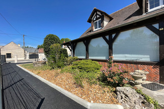 Ma-Cabane - Vente Maison SAINT-JEAN-DE-BRAYE, 178 m²