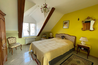 Ma-Cabane - Vente Maison SAINT-JEAN-DE-BRAYE, 129 m²