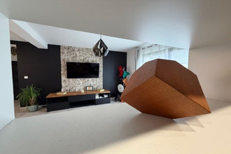 Ma-Cabane - Vente Maison SAINT-JEAN-DE-BRAYE, 130 m²