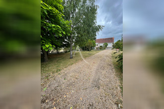 Ma-Cabane - Vente Maison SAINT-JEAN-DE-BRAYE, 164 m²