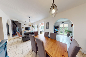 Ma-Cabane - Vente Maison SAINT-JEAN-DE-BRAYE, 143 m²