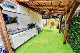 Ma-Cabane - Vente Maison SAINT-JEAN-DE-BRAYE, 143 m²