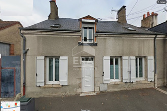 Ma-Cabane - Vente Maison SAINT-JEAN-DE-BRAYE, 105 m²