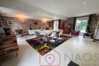 Ma-Cabane - Vente Maison SAINT JEAN DE BRAYE, 389 m²