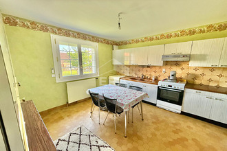 Ma-Cabane - Vente Maison SAINT-JEAN-DE-BRAYE, 130 m²