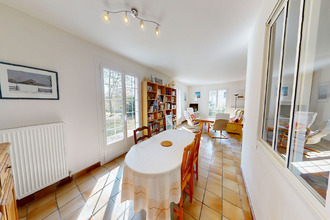 Ma-Cabane - Vente Maison SAINT-JEAN-DE-BRAYE, 136 m²