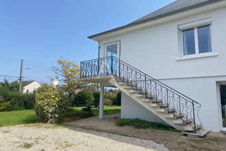 Ma-Cabane - Vente Maison SAINT-JEAN-DE-BRAYE, 176 m²