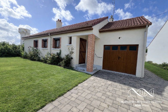 Ma-Cabane - Vente Maison Saint-Jean-de-Braye, 65 m²