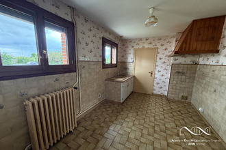 Ma-Cabane - Vente Maison Saint-Jean-de-Braye, 65 m²