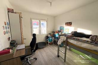 Ma-Cabane - Vente Maison Saint-Jean-de-Braye, 80 m²