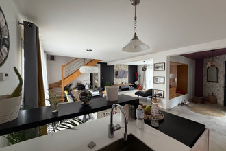 Ma-Cabane - Vente Maison SAINT-JEAN-DE-BRAYE, 130 m²