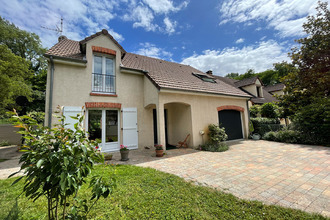 Ma-Cabane - Vente Maison SAINT-JEAN-DE-BRAYE, 125 m²