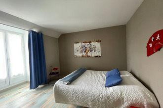 Ma-Cabane - Vente Maison SAINT-JEAN-DE-BRAYE, 125 m²