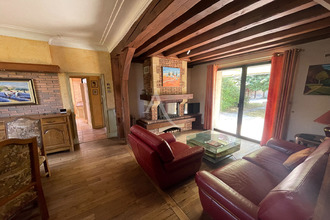 Ma-Cabane - Vente Maison SAINT-JEAN-DE-BRAYE, 91 m²