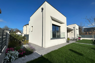 Ma-Cabane - Vente Maison Saint-Jean-de-Braye, 150 m²