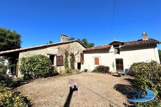 Ma-Cabane - Vente Maison SAINT-JEAN-DE-COLE, 122 m²