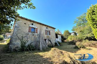 Ma-Cabane - Vente Maison SAINT-JEAN-DE-COLE, 122 m²