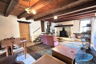 Ma-Cabane - Vente Maison SAINT-JEAN-DE-COLE, 122 m²