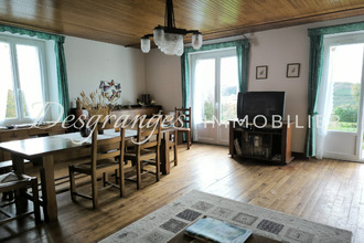 Ma-Cabane - Vente Maison Saint-Jean-de-Côle, 131 m²