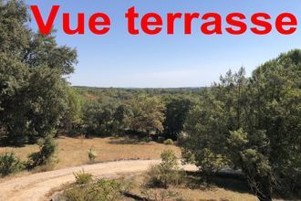 Ma-Cabane - Vente Maison SAINT JEAN DE CRIEULON, 170 m²