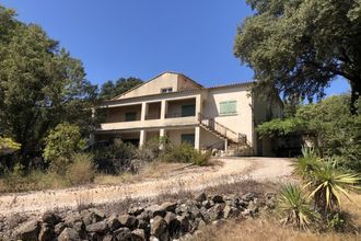 Ma-Cabane - Vente Maison SAINT JEAN DE CRIEULON, 170 m²