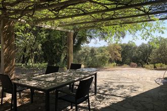 Ma-Cabane - Vente Maison SAINT JEAN DE CRIEULON, 170 m²